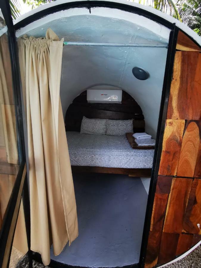 Kulu Tubohostel 바칼라르 외부 사진